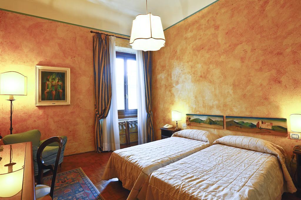Hotel Croce Di Malta Florencie Exteriér fotografie